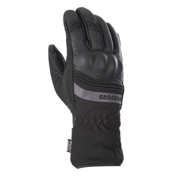 Oxford Oxford Calgary 2.0 WS Glove Blk